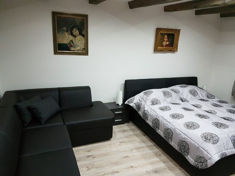 Apartm�ny Mal� Princ
