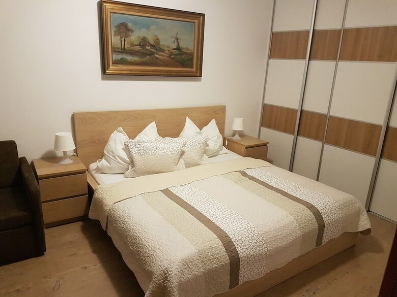 Apartm�ny Mal� Princ
