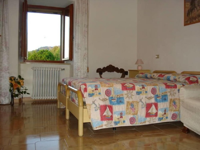 Apartamento Casa Vacanze Il Colle