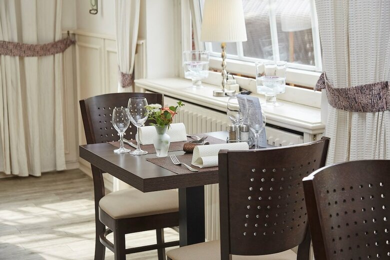 Flair Hotel Zur Eiche