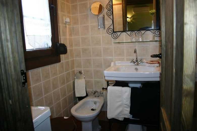 Hotel Casa Carmela