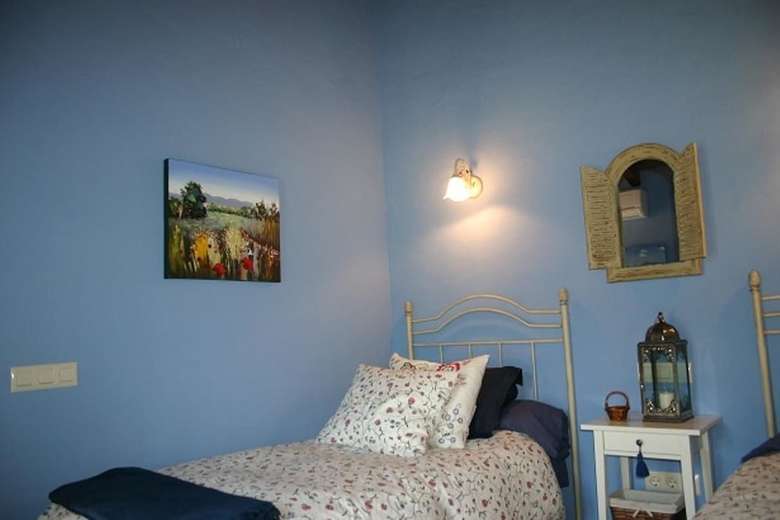 Hotel Casa Carmela