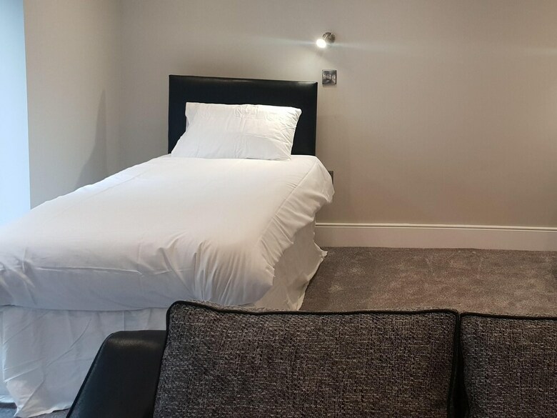 Apartamentos The North Briton