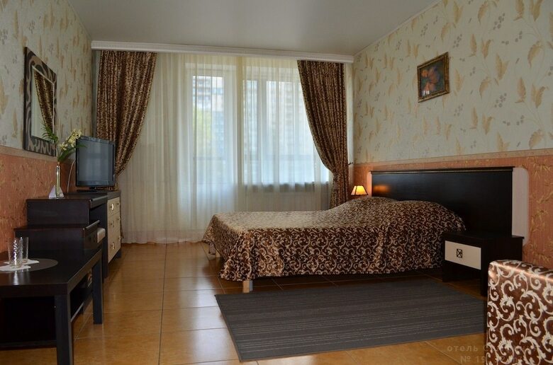 Bed & Breakfast Simfoniya