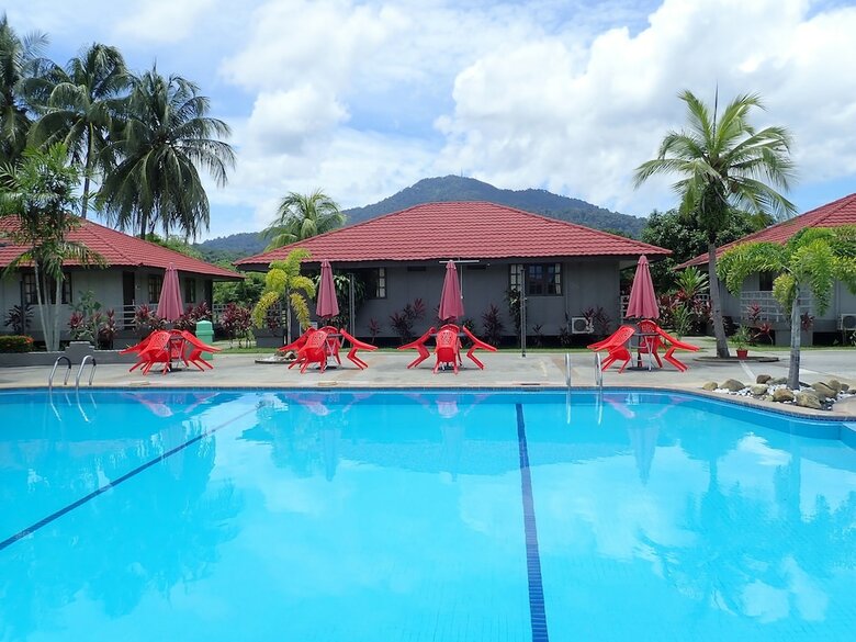 Hotel Lemonia Holiday Resort