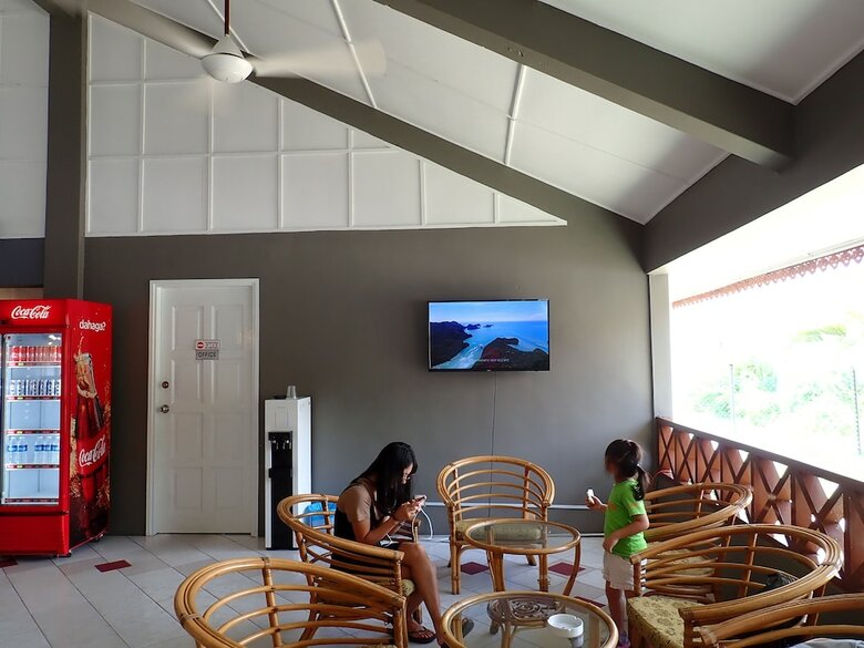 Hotel Lemonia Holiday Resort