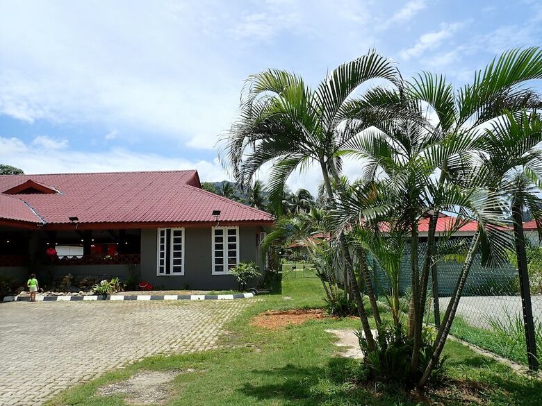 Hotel Lemonia Holiday Resort