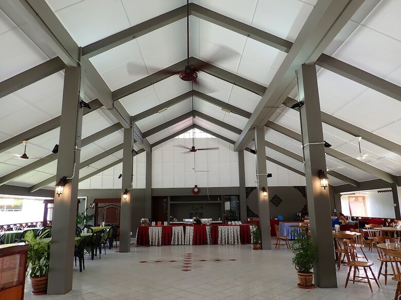 Hotel Lemonia Holiday Resort