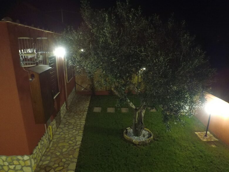 Apartamento Casa Vacanza Sotto Le Stelle
