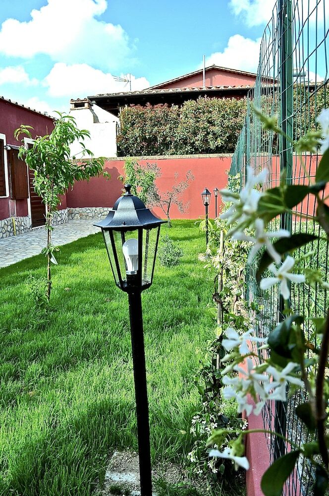 Apartamento Casa Vacanza Sotto Le Stelle