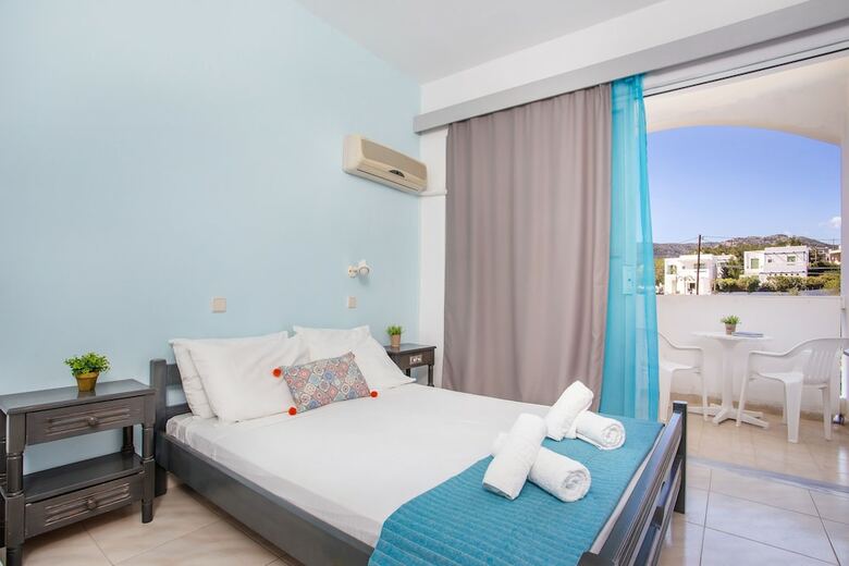 Notos Hotel