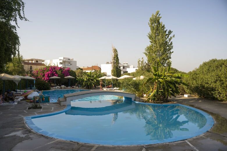 Notos Hotel