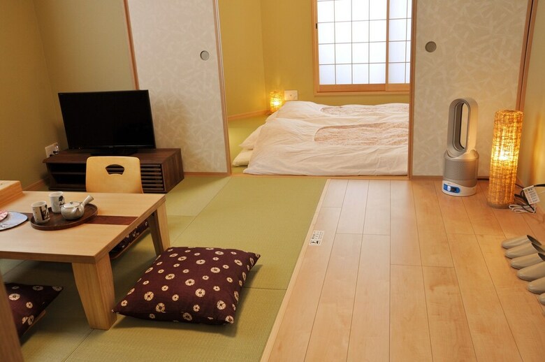 Apartamentos Harper House