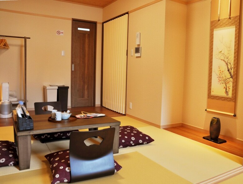 Apartamentos Harper House