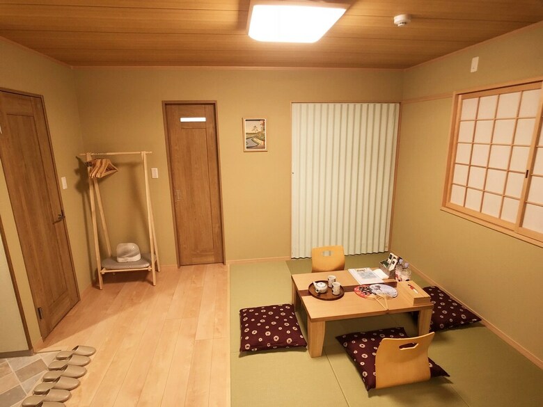 Apartamentos Harper House