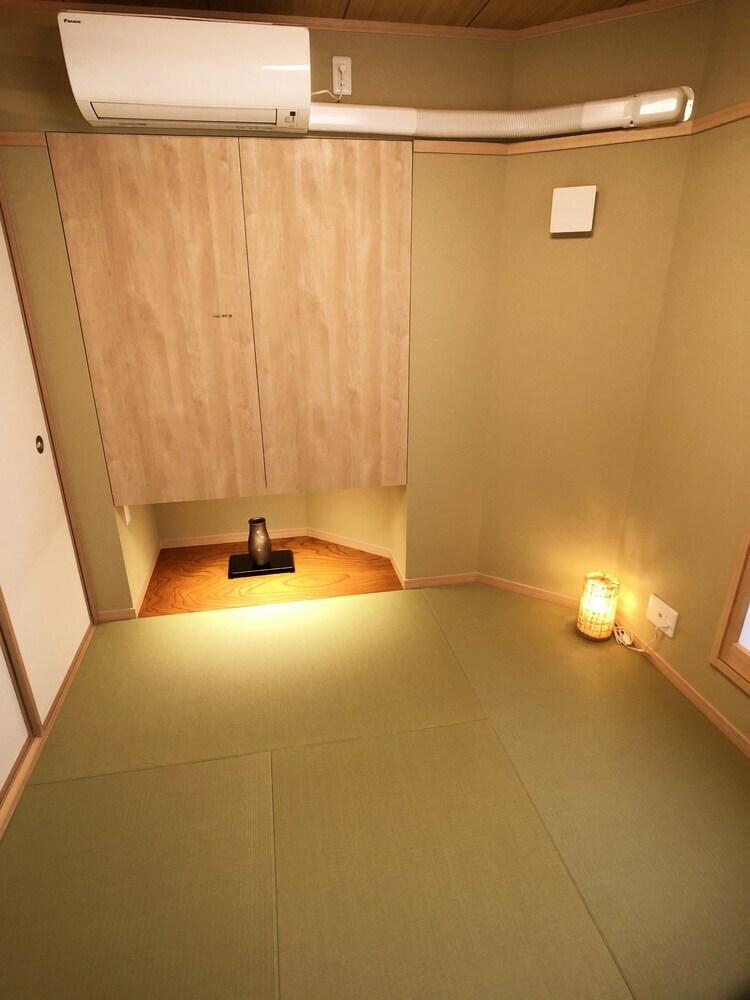 Apartamentos Harper House