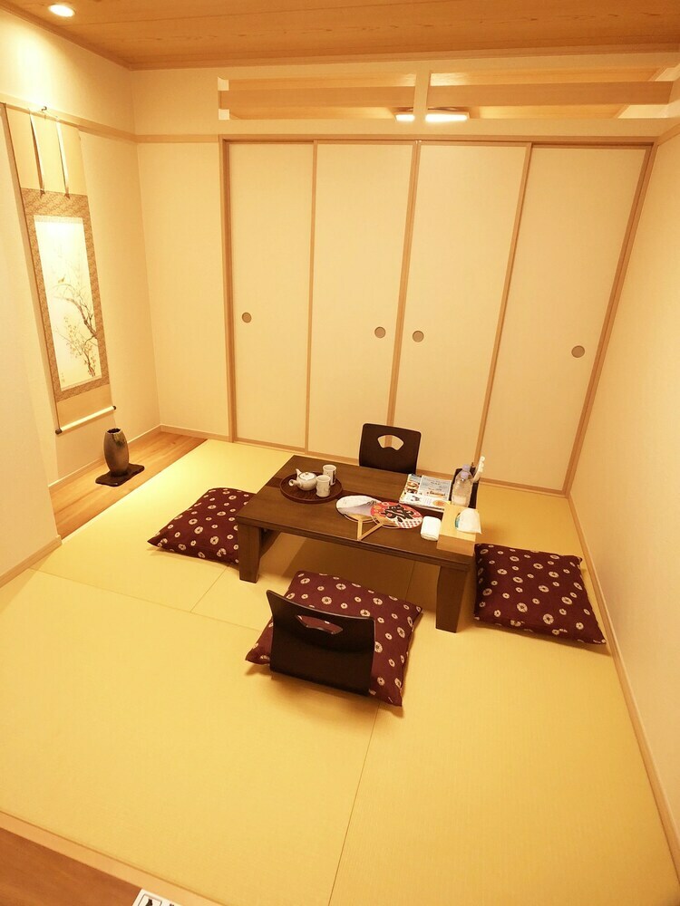 Apartamentos Harper House