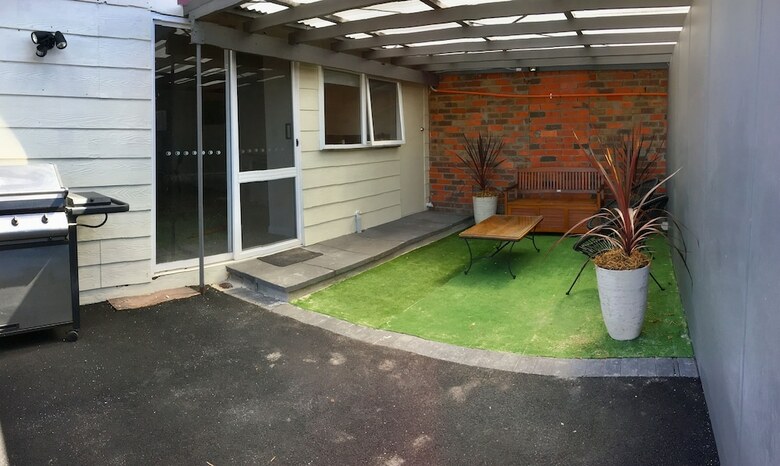 Apartamentos Take 5ive