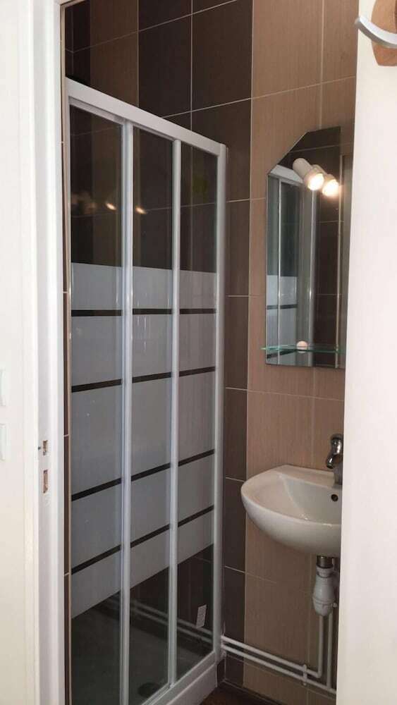 Apartamento R�sidence De La R�publique