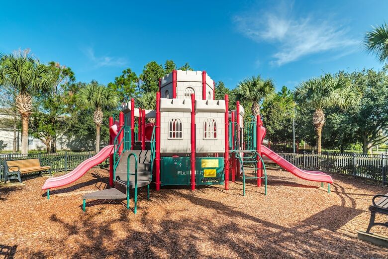 Ov3781 - Windsor Hills Resort - 3 Bed 2 Baths Townhome