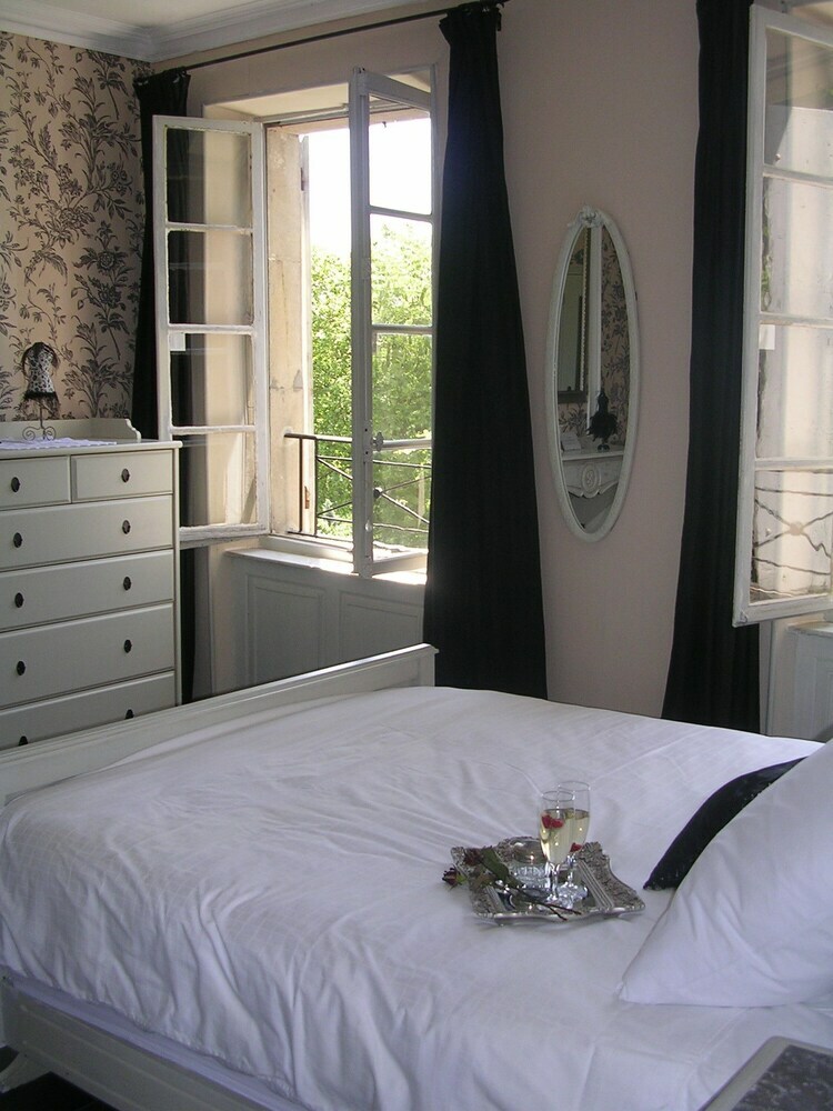 Bed & Breakfast Chez Dyna