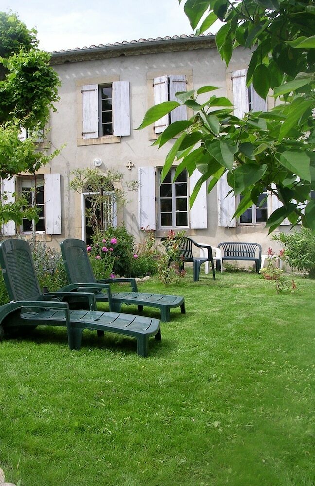 Bed & Breakfast Chez Dyna