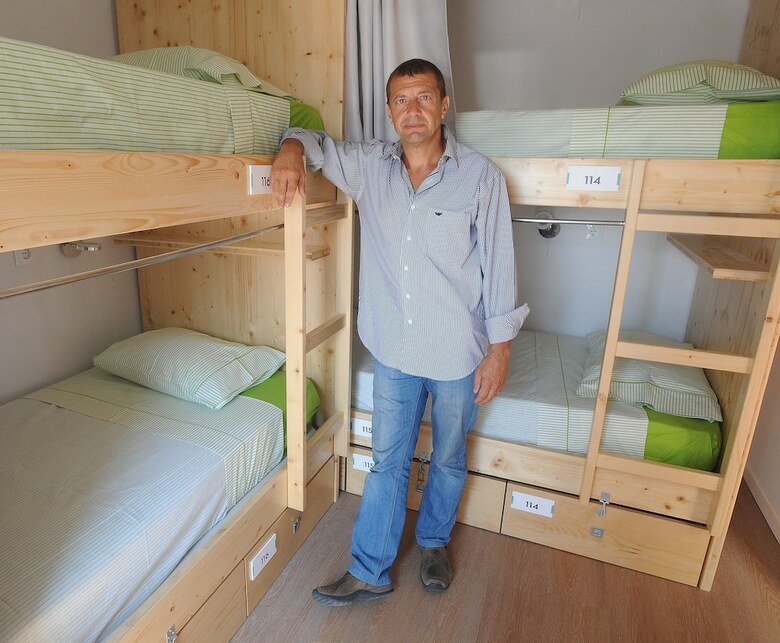 Hostal Incosta Surf House