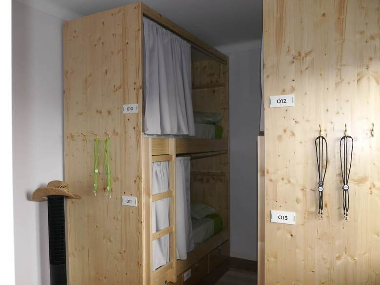 Hostal Incosta Surf House