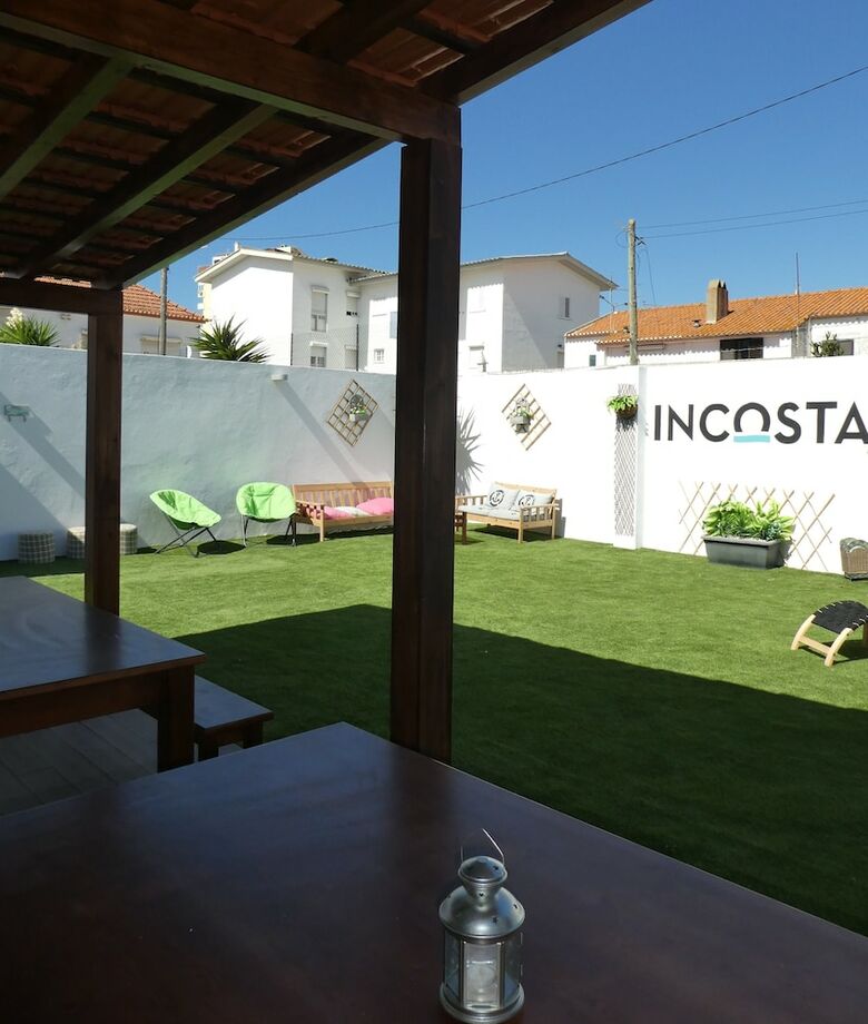 Hostal Incosta Surf House