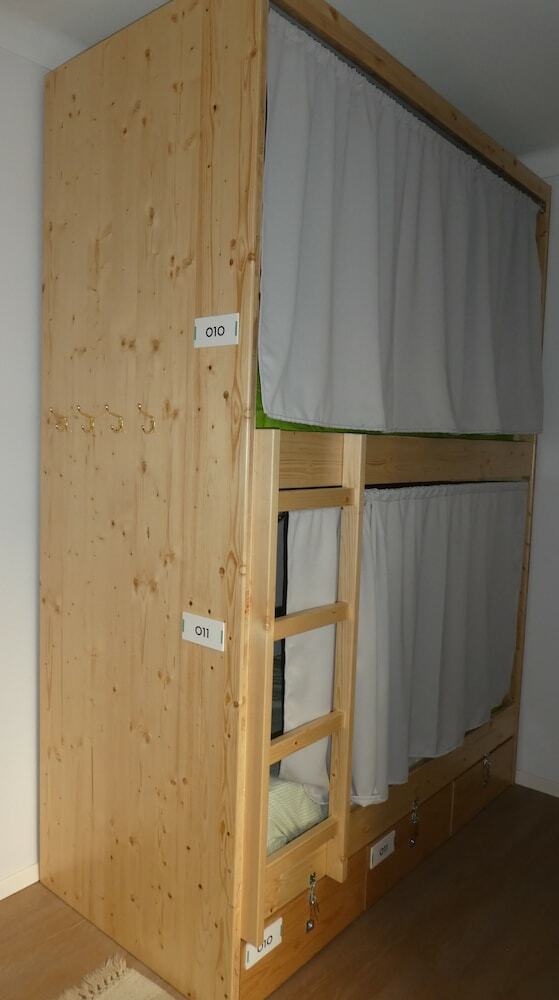 Hostal Incosta Surf House