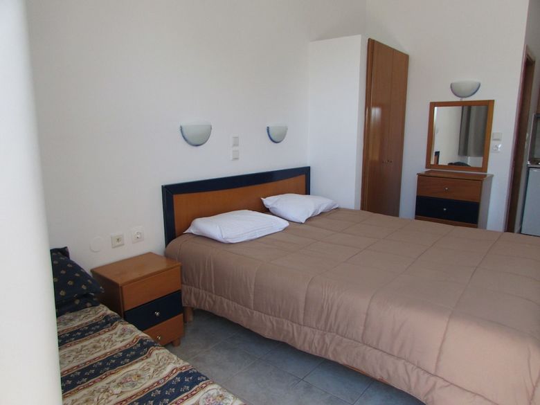 Hotel Coralli Apartments