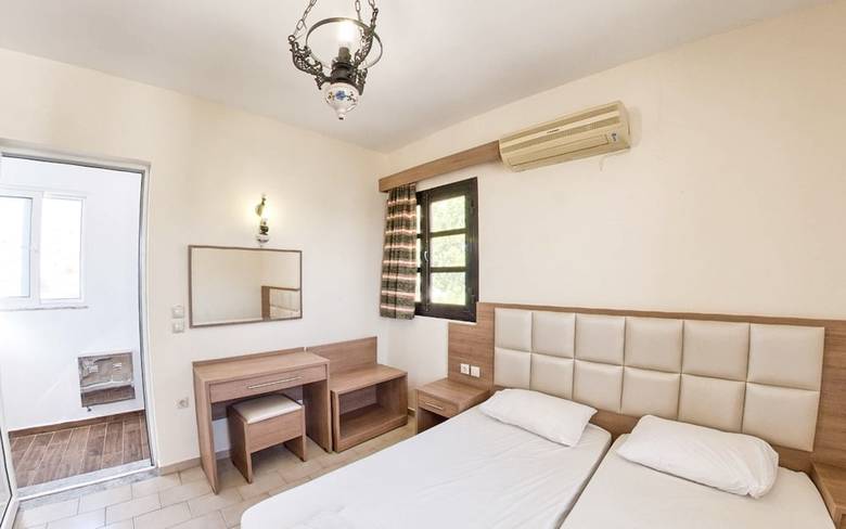 Hotel Coralli Apartments