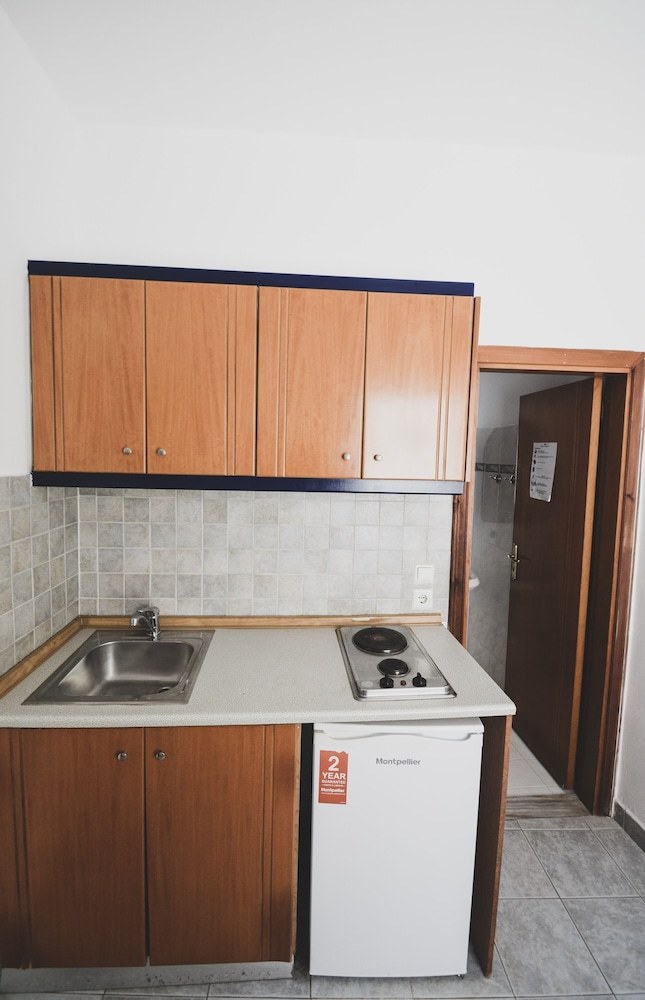 Hotel Coralli Apartments