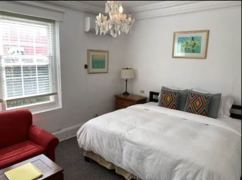 Hotel Bermuda Villa Guest House