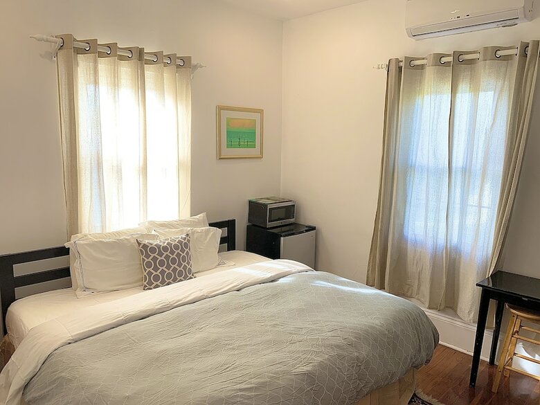 Hotel Bermuda Villa Guest House