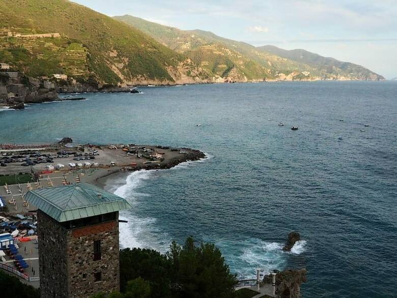 Villa La Torre Dei Merli Luxury Collection