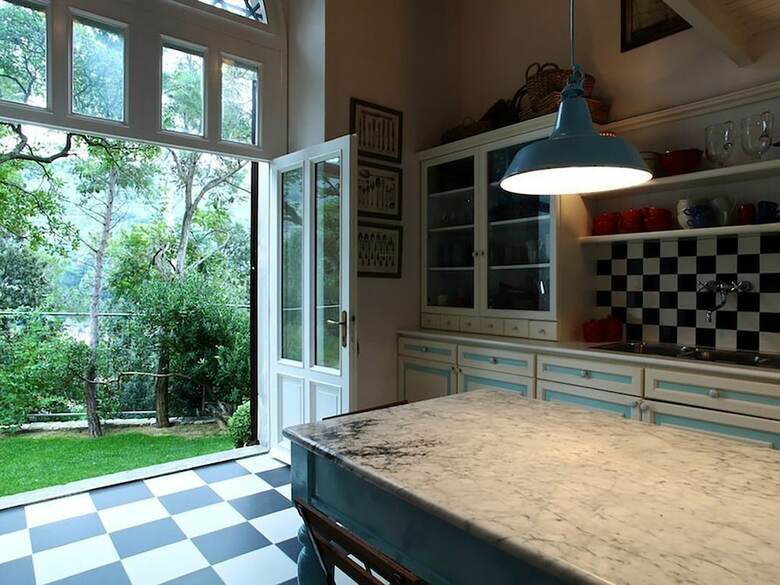 Villa La Torre Dei Merli Luxury Collection