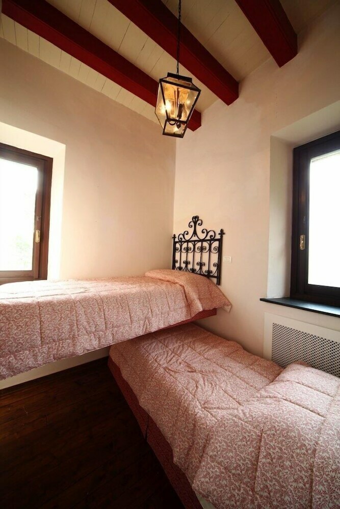 Villa La Torre Dei Merli Luxury Collection