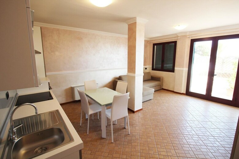 Residence Del Prado