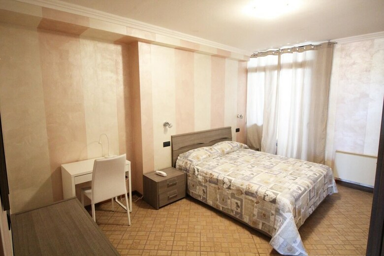 Residence Del Prado