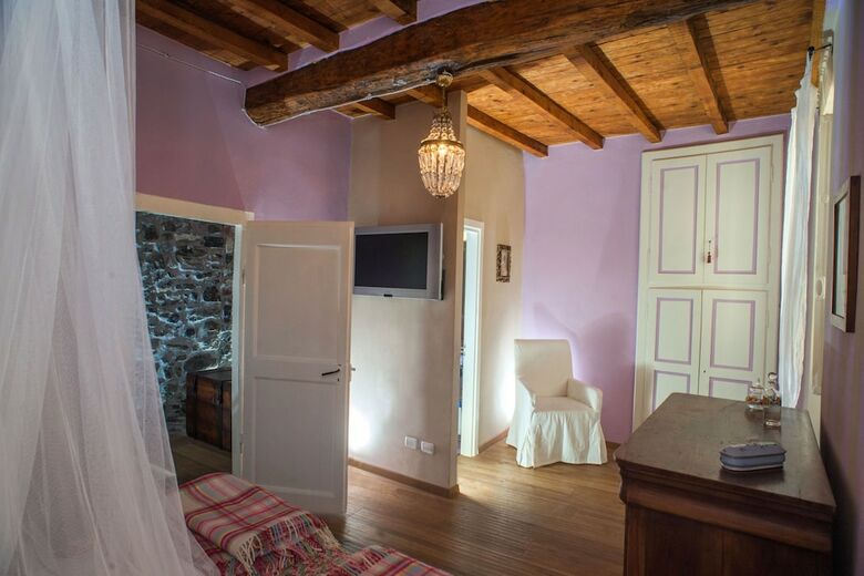 Apartamento Sant'agata