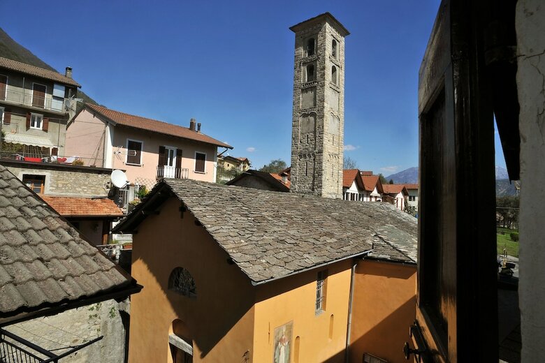 Apartamento Sant'agata