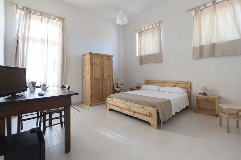 Agroturismo Masseria Fanizzi