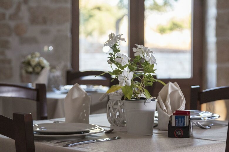 Agroturismo Masseria Fanizzi