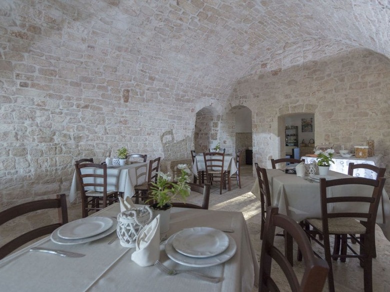 Agroturismo Masseria Fanizzi