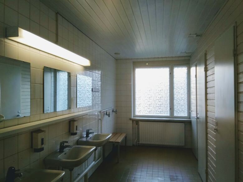 Hostal Hostel Vanha Koulu