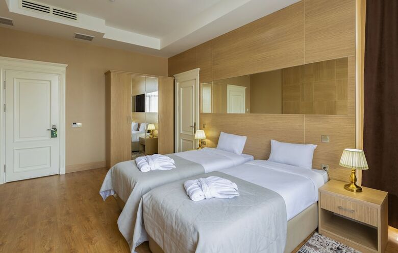 Nobel Hotel