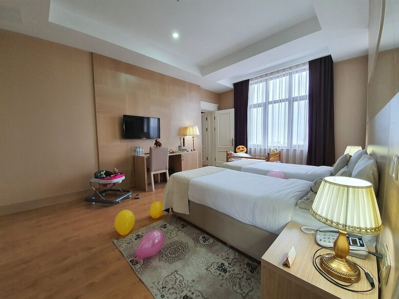 Nobel Hotel