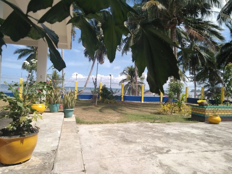 Apartamento La Caballa Beach Resort