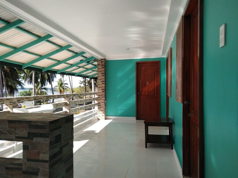 Apartamento La Caballa Beach Resort